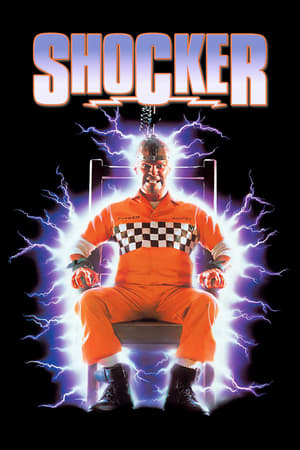 Shocker, 100.000 voltios de terror (1989)