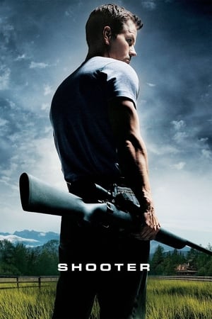 Shooter (El tirador) (2007)