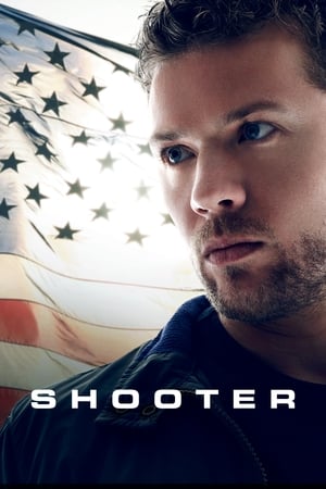 Shooter (2016)