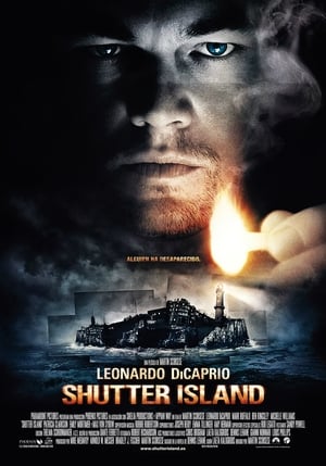 Shutter Island (2010)