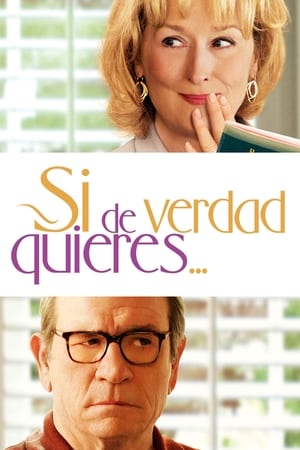 Si de verdad quieres... (2012)