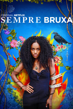 Siempre Bruja (2019)