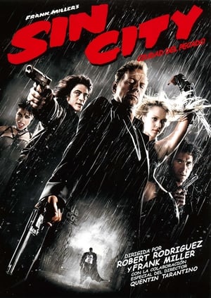 Sin City (2005)