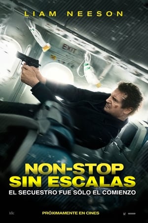 Sin escalas (Non-Stop) (2014)