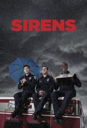 Sirens (2014)