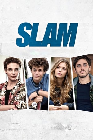 Slam: todo por una chica (2016)