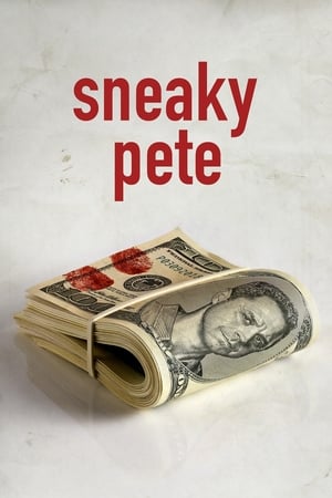 Sneaky Pete (2015)