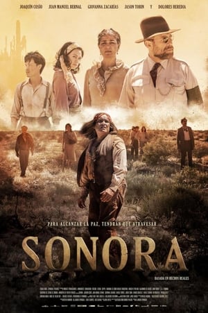 Sonora (2018)