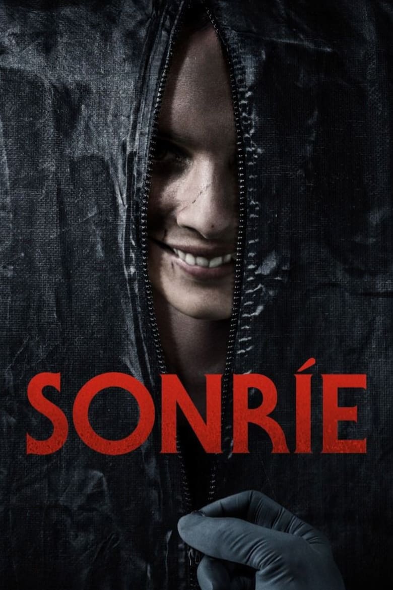 Sonríe