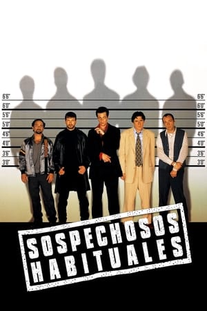 Sospechosos habituales (1995)