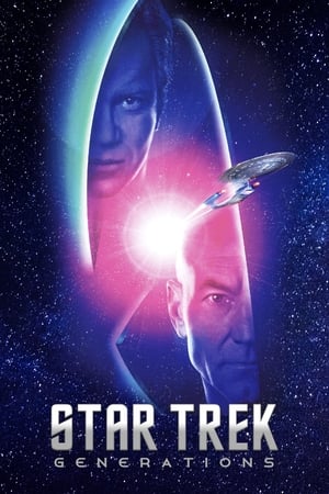 Star Trek VII: La próxima generación (1994)