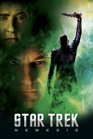 Star Trek X: Némesis (2002)