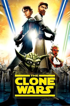 Star Wars: The Clone Wars (2008)