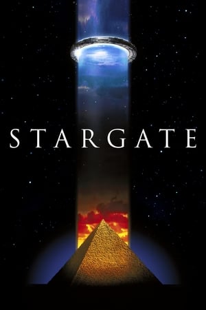 Stargate: Puerta a las estrellas (1994)