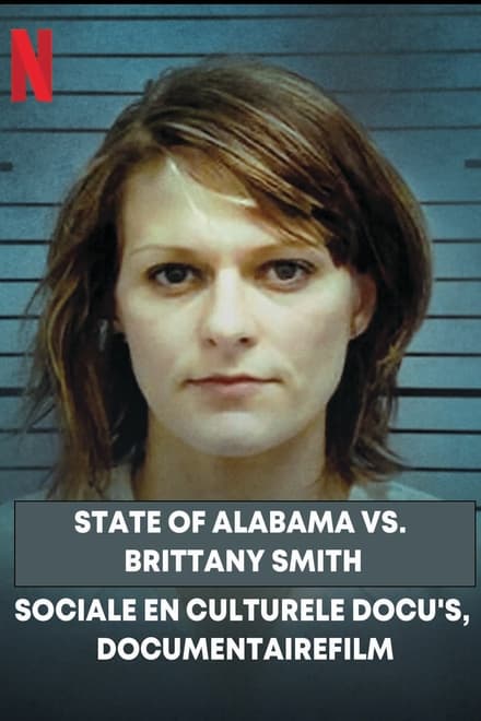 State of Alabama vs. Brittany Smith