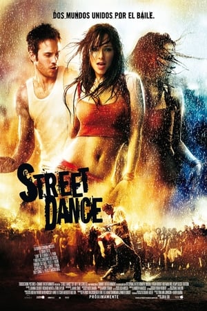 Step Up 2 Street Dance (2008)