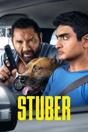 Stuber Express (2019)