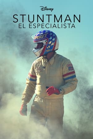 Stuntman: el especialista (2018)