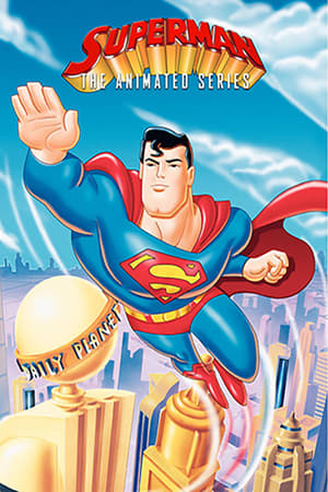 Superman: La Serie Animada