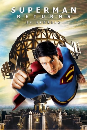 Superman Returns (2006)