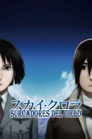 Surcadores del Cielo (2008)