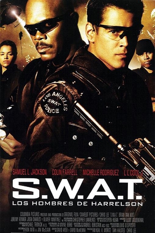 S.W.A.T.