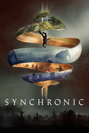 Synchronic (2019)