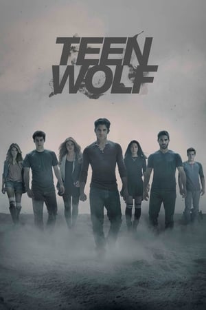 Teen Wolf (2011)