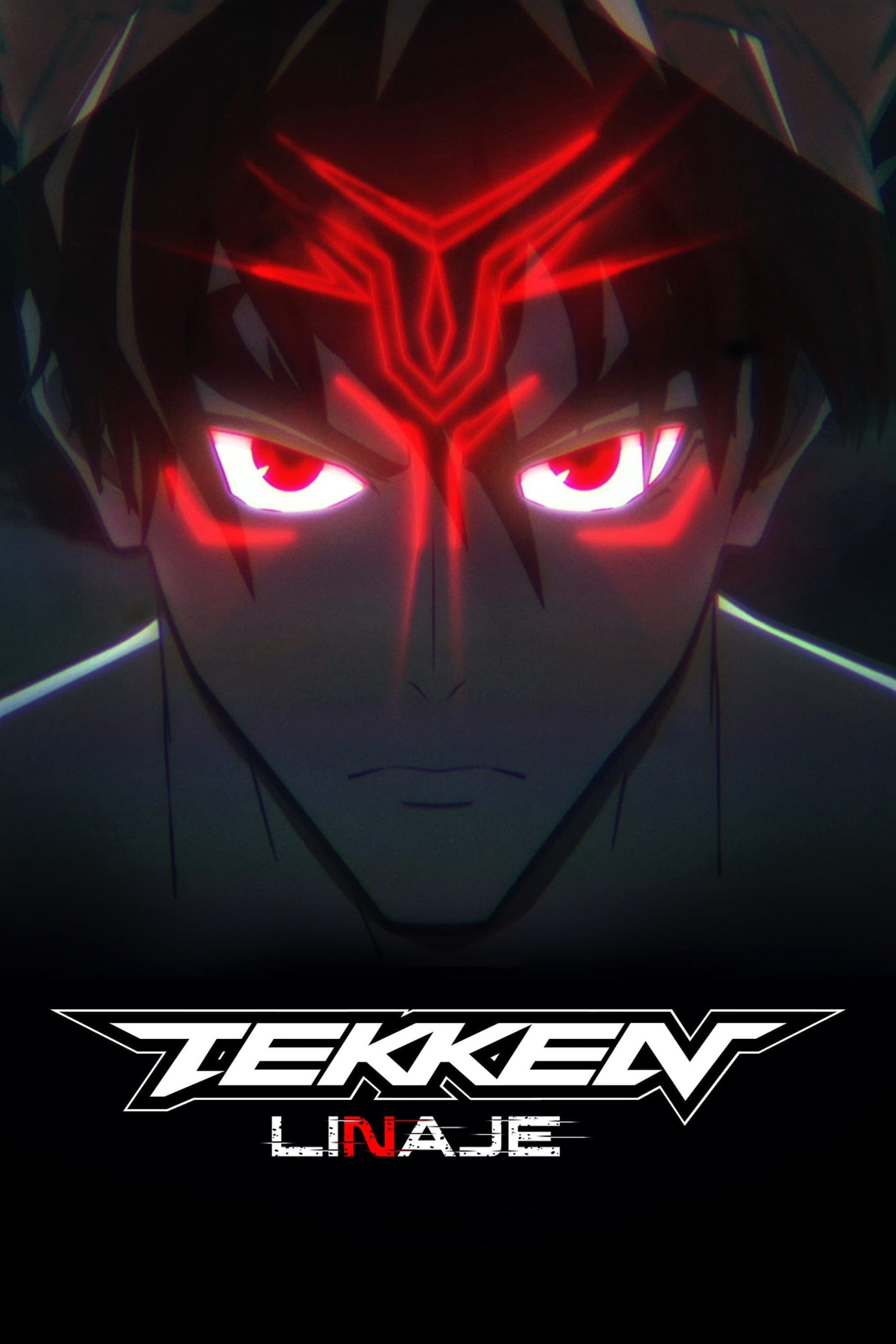 Tekken: Bloodline