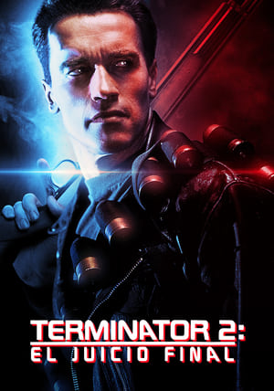 Terminator 2: El juicio final (1991)