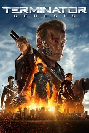 Terminator Génesis (2015)