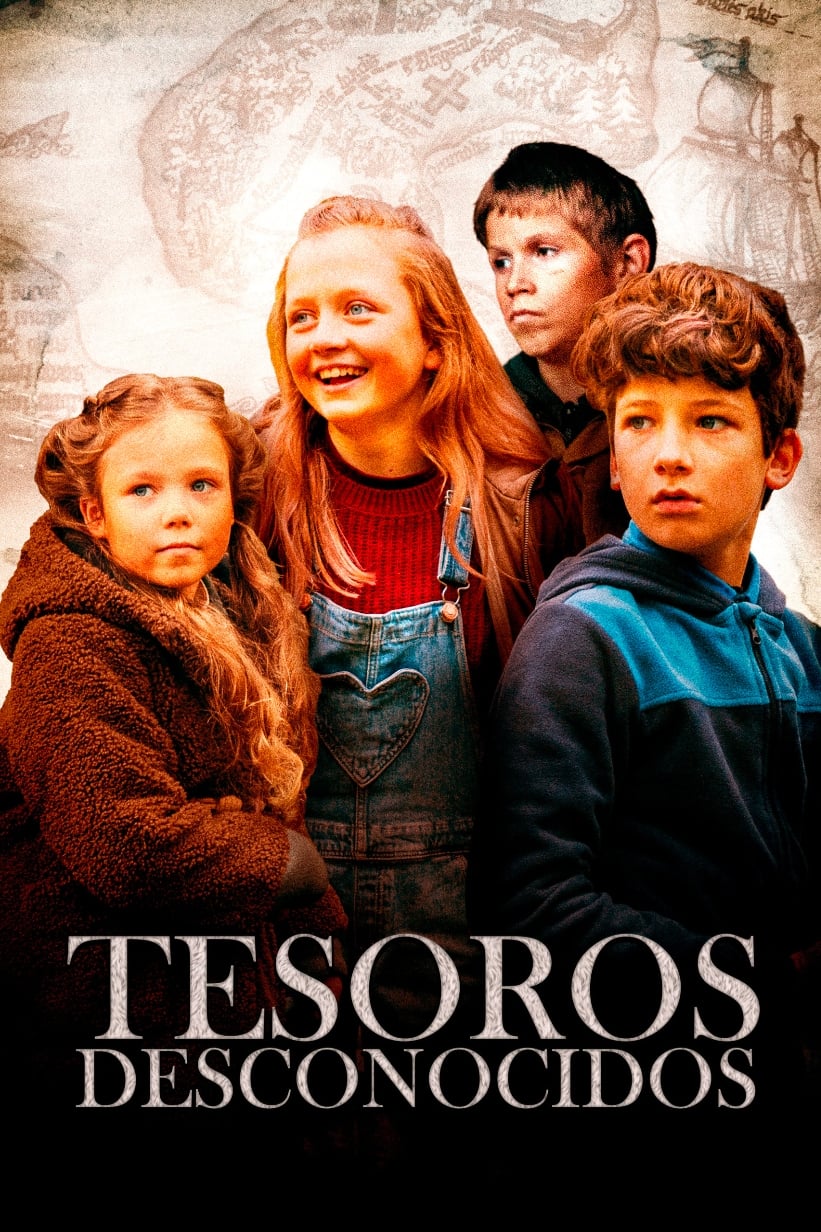 Tesoros Desconocidos