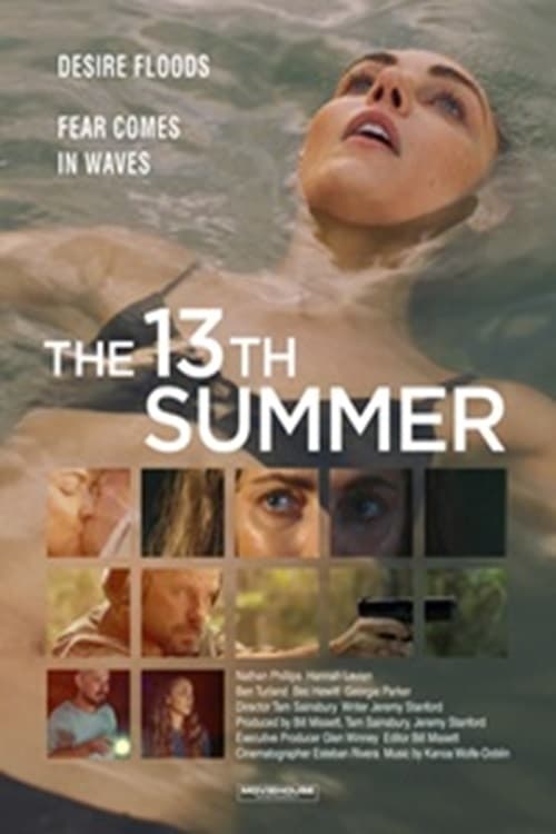 13th Summer