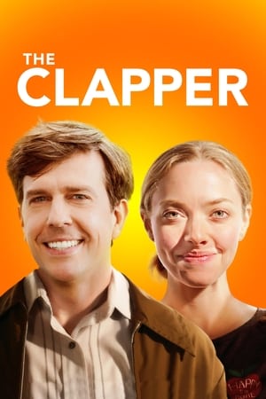 The clapper (2017)