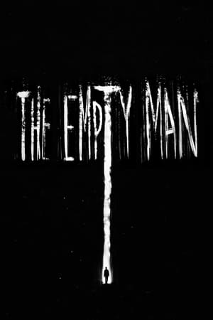 The Empty Man: El Mensajero del Último Día (2020)