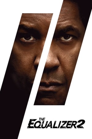 The Equalizer 2 (El protector 2) (2018)