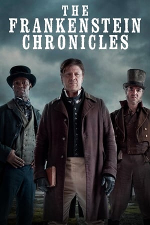 The Frankenstein Chronicles (2015)