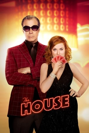 The House (2017)