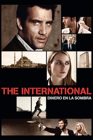 The International: Dinero en la sombra (2009)