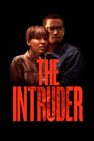 The Intruder (El Ocupante) (2019)