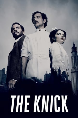 The Knick (2014)