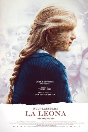 The Lionwoman (2016)