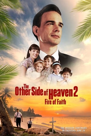 The Other Side of Heaven 2 (2019)