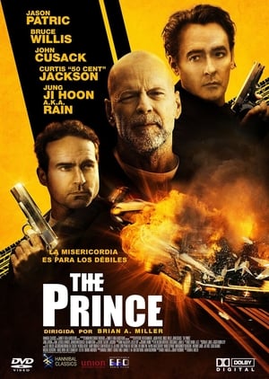 The Prince (2014)