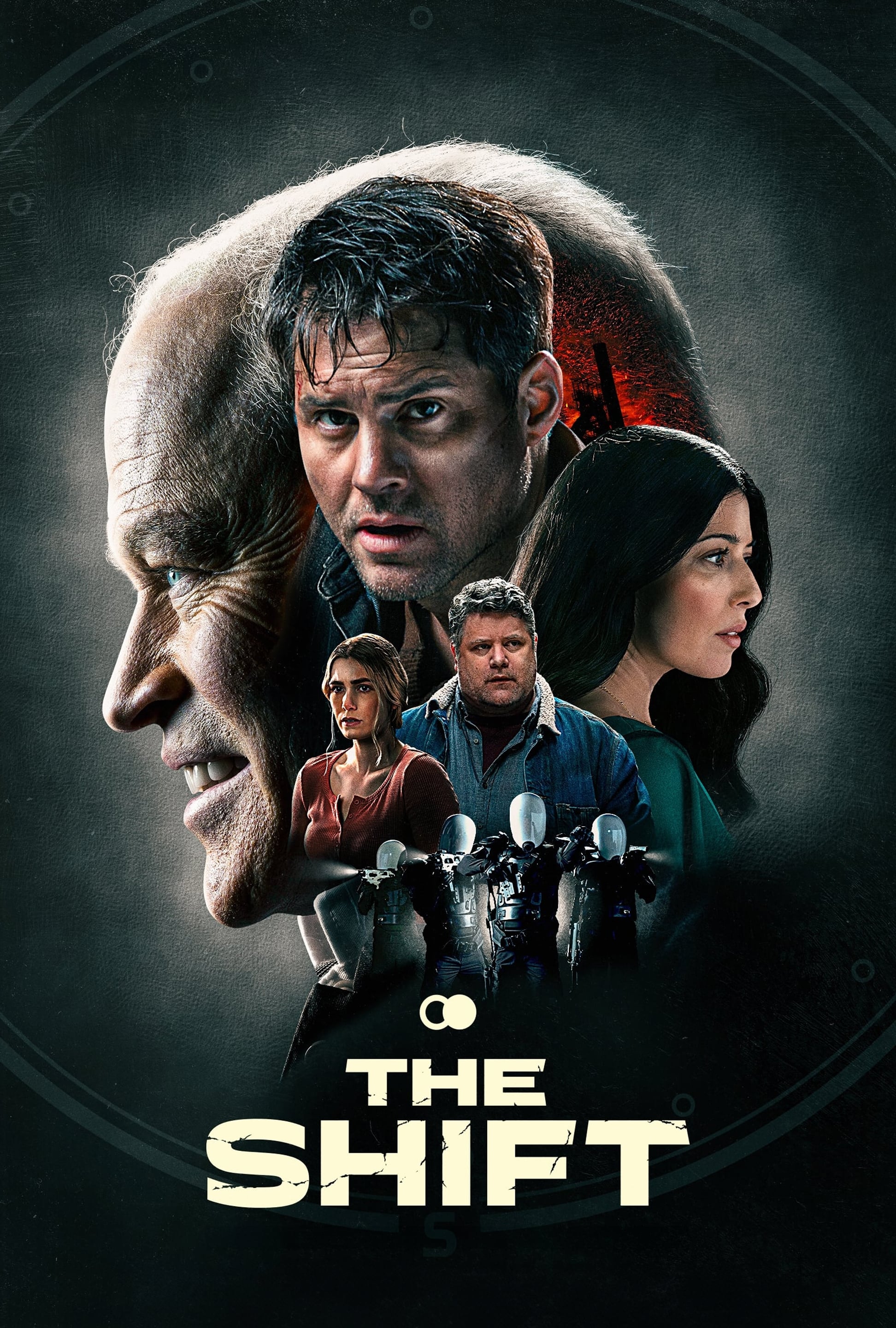 The Shift: El gran cambio