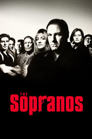 the sopranos (1999)