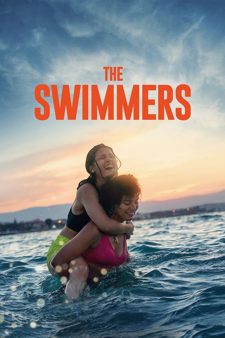 The Swimmers