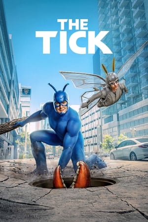 The Tick (2017)