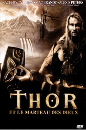 Thor: El martillo de los dioses (2009)