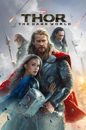 Thor: El mundo oscuro (2013)